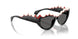 002/S4 - Black - Dark Grey