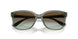 3086E8 - Green - Green Gradient Brown