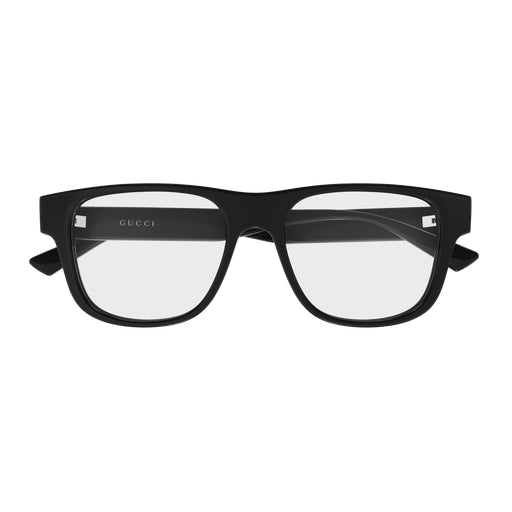005 - Black - Transparent