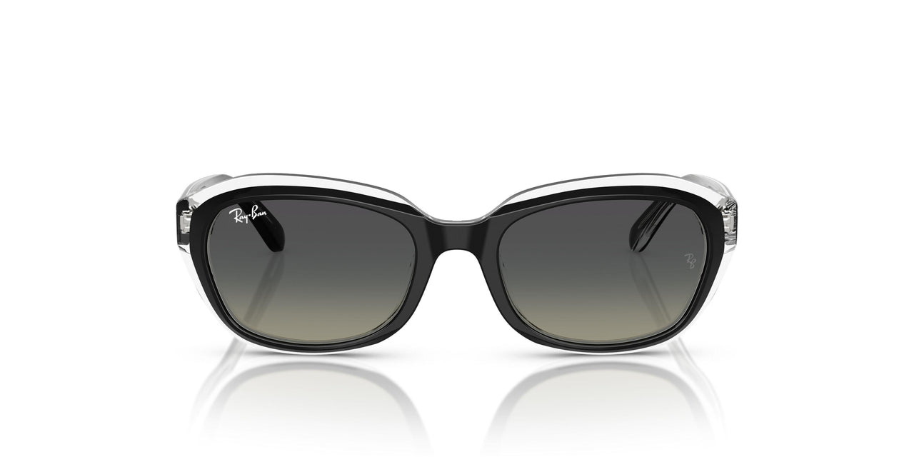 715811 - Black - Grey Gradient