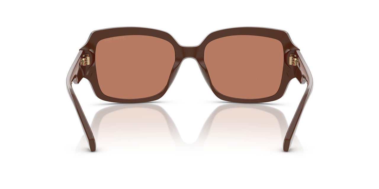 4008/3 - Brown - Nutmeg Solid