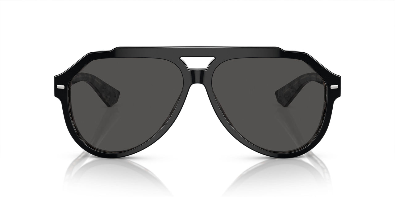 340387 - Black - Dark Grey