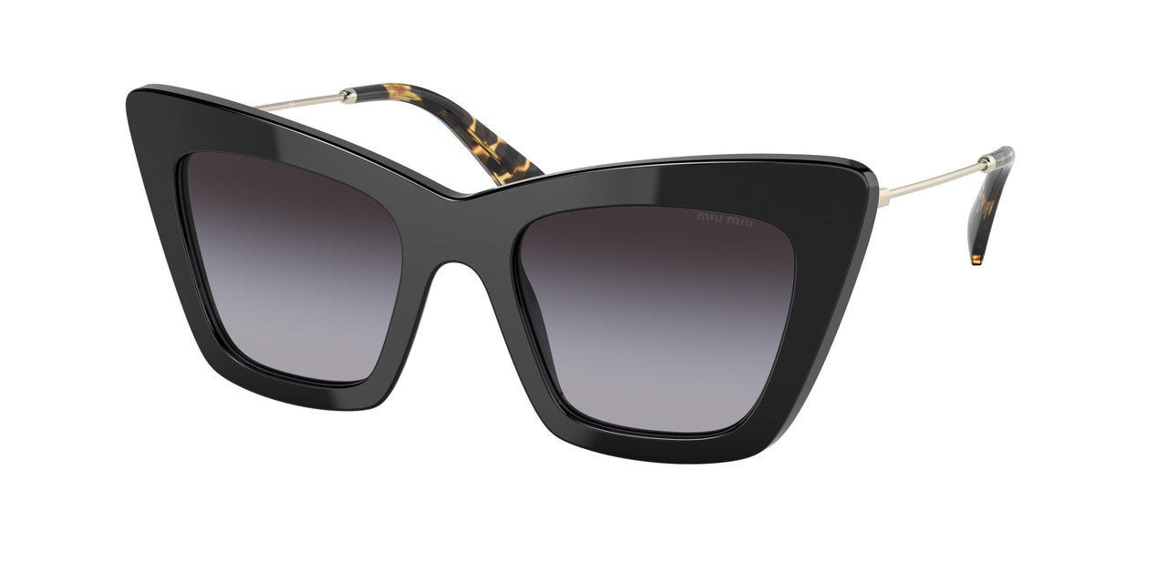 1AB5D1 - Black - Dark Grey