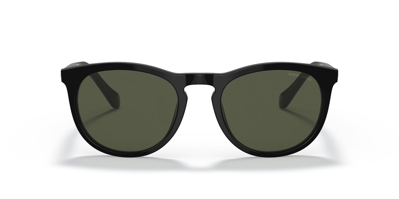 587531 - Black - Green