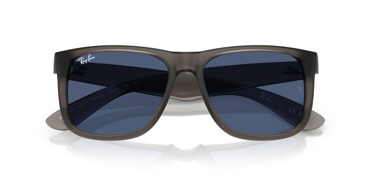 687380 - Grey - Dark Blue