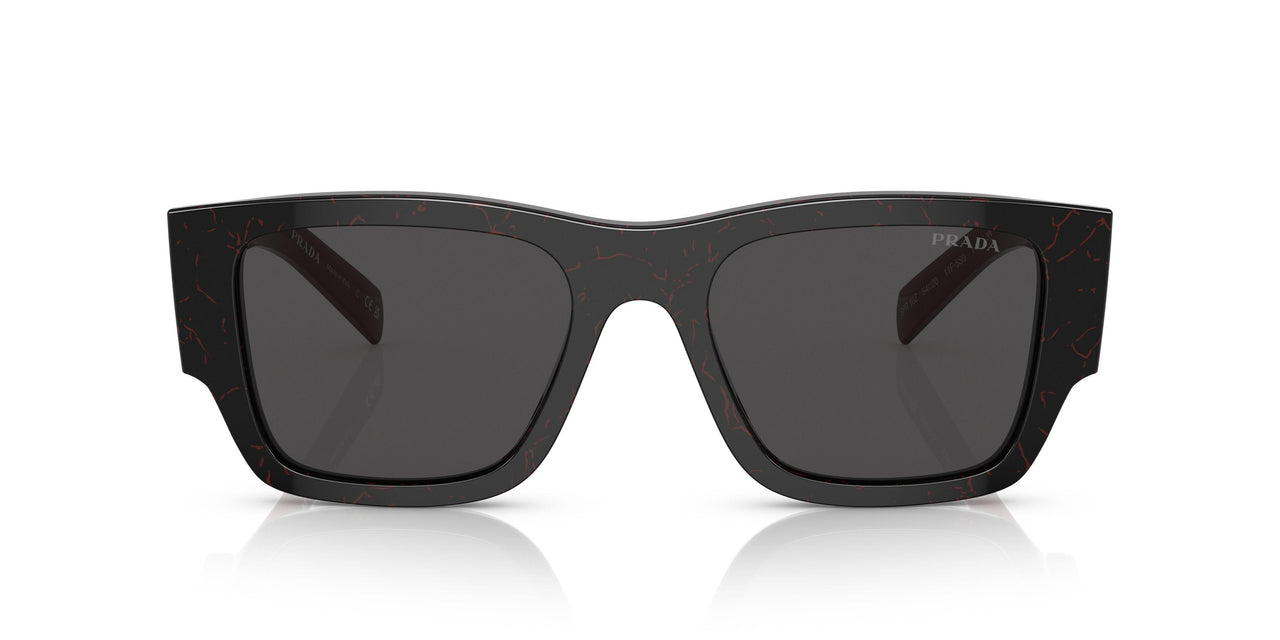11F5S0 - Black - Dark Grey