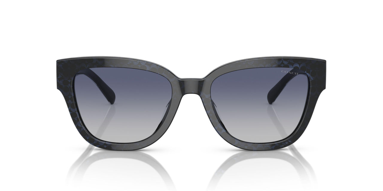 57654L - Blue - Blue Gradient