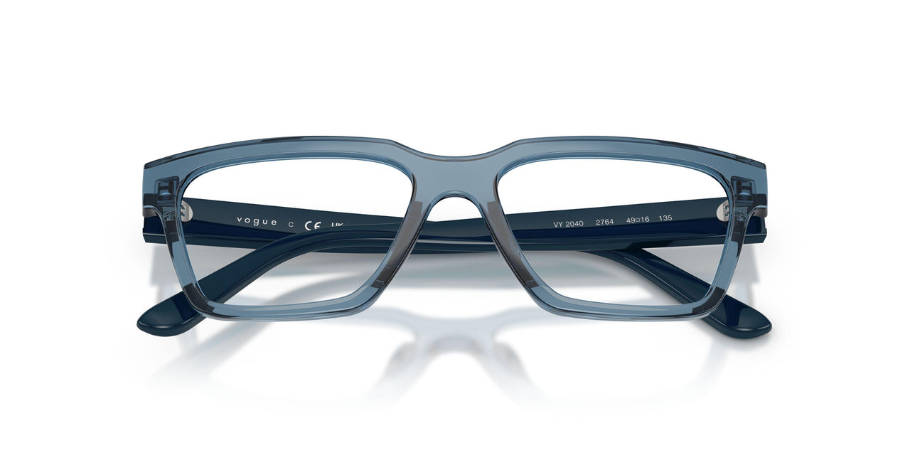 2764 - Blue