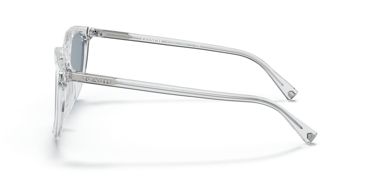 511172 - Clear - Grey Blue