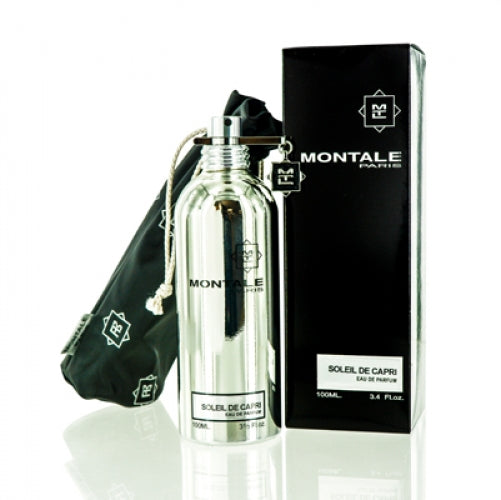 Montale Soleil De Capri EDP Spray