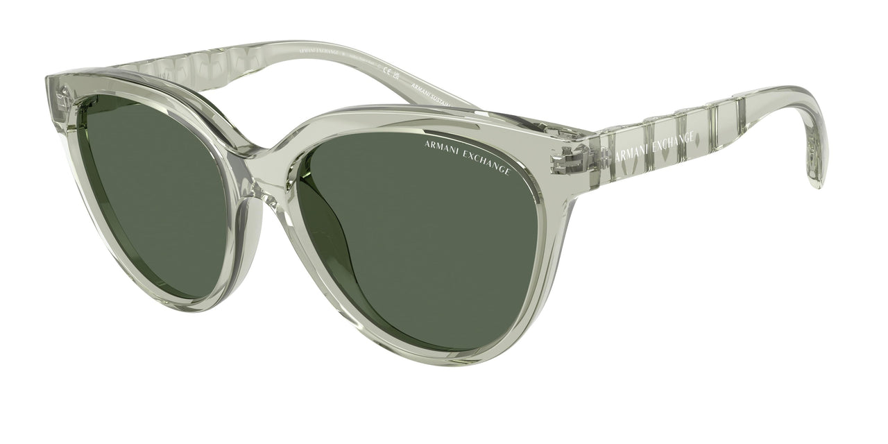 Armani Exchange 4148SU Sunglasses