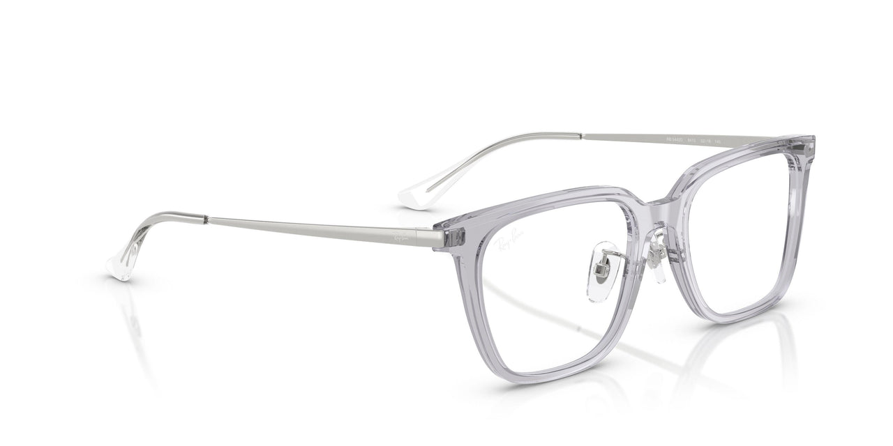 8415 - Grey - Clear