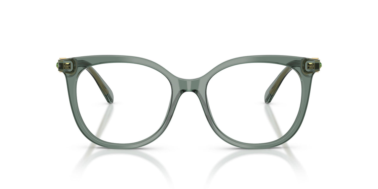 1043 - Green