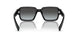 1AB06T - Black - Grey Gradient Vintage