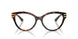 502 - Tortoise - Clear Blue Light Filter
