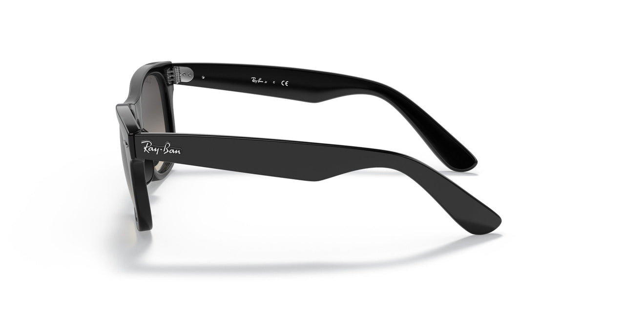 100/11 - Black - Gray Gradient