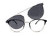 Eyecroxx EC596MD Eyeglasses