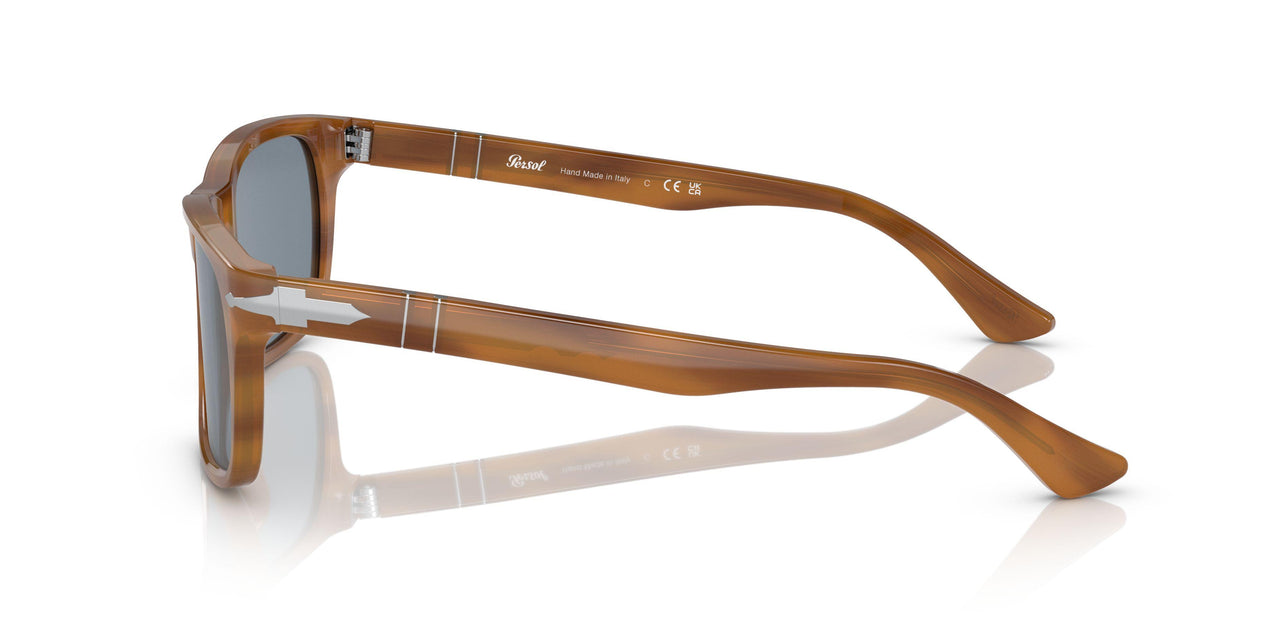 960/56 - Brown - Light Blue