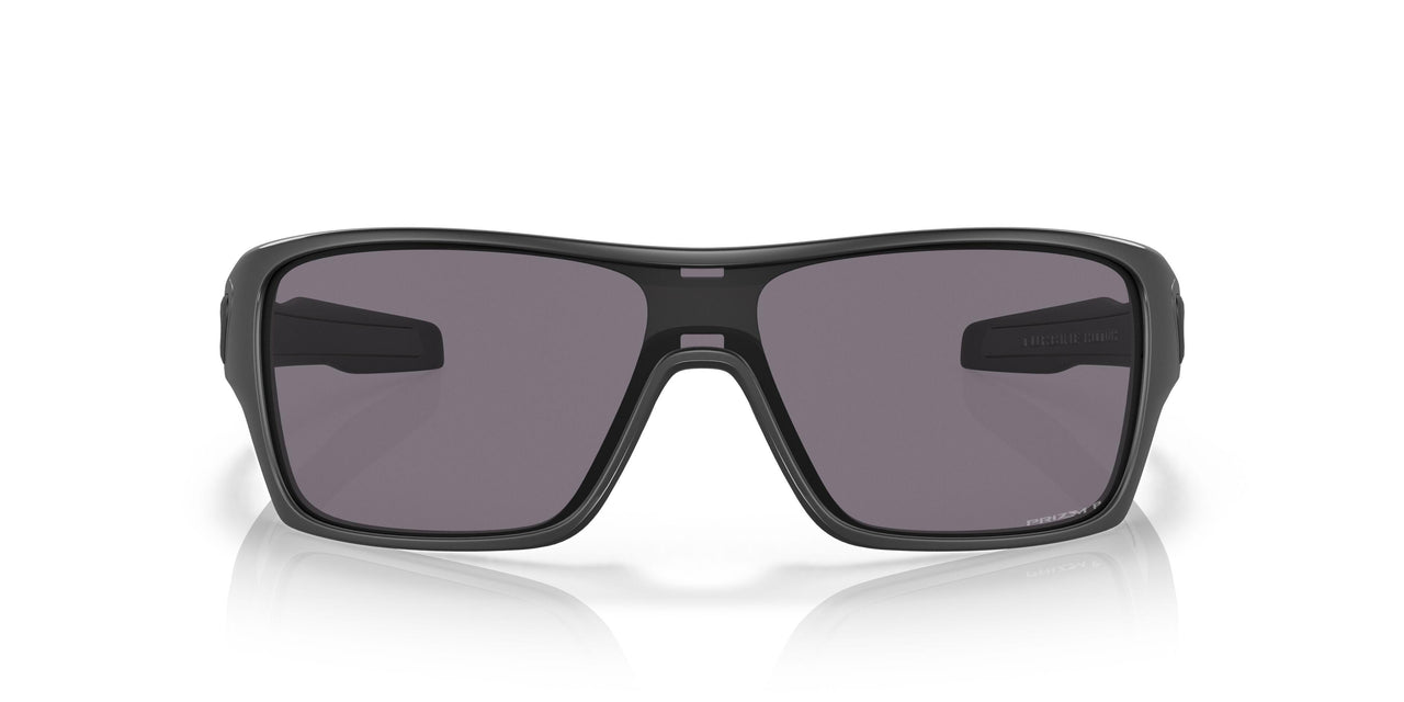 930728 - Black - Prizm Grey Polarized