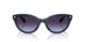 60594Q - Blue - Gradient Violet
