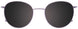 Takumi TK1221 Eyeglasses