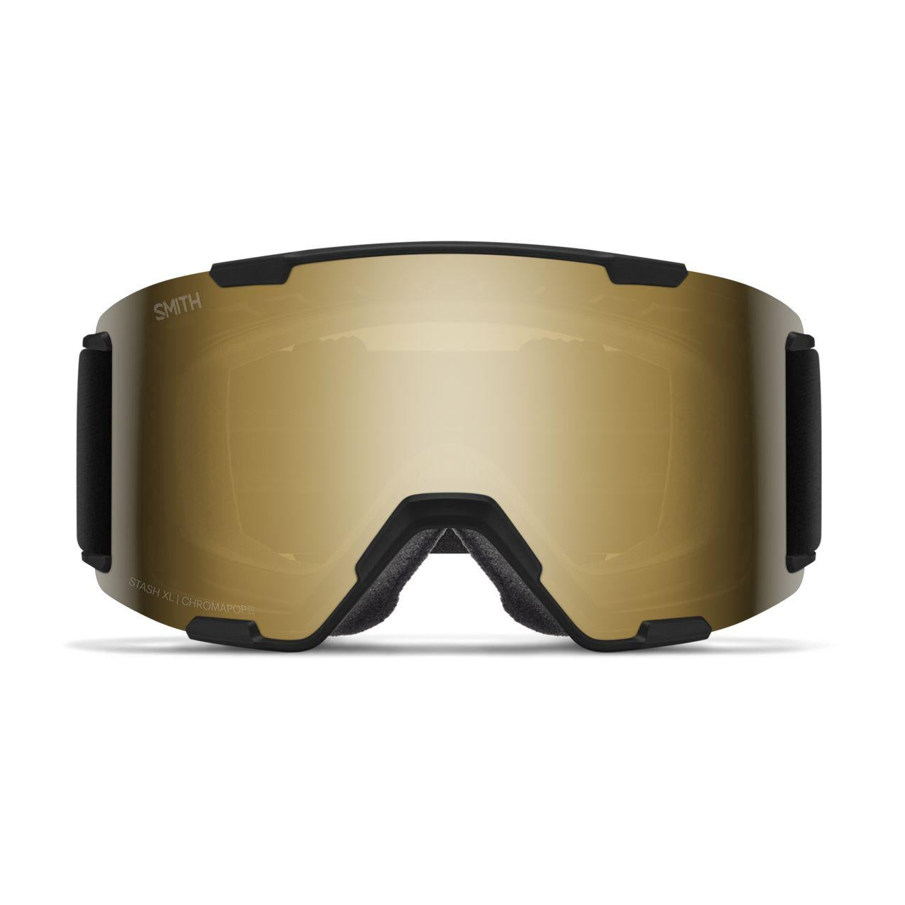 M007872QJ99MN - Black - ChromaPop Sun Black Gold Mirror