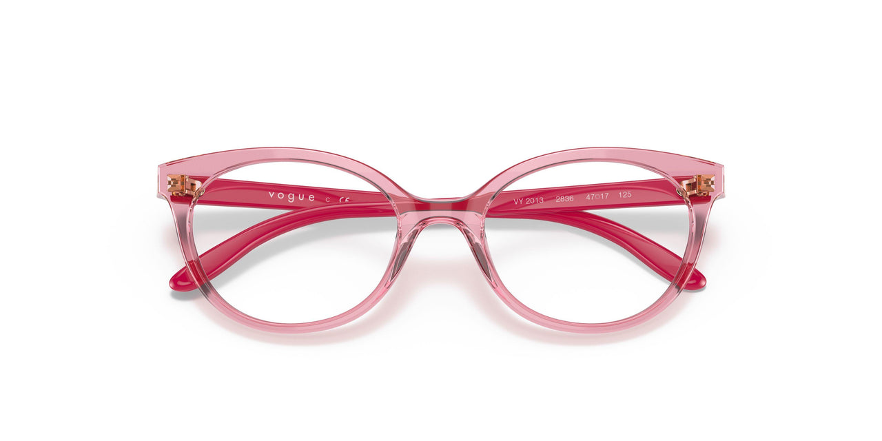 2836 - Pink