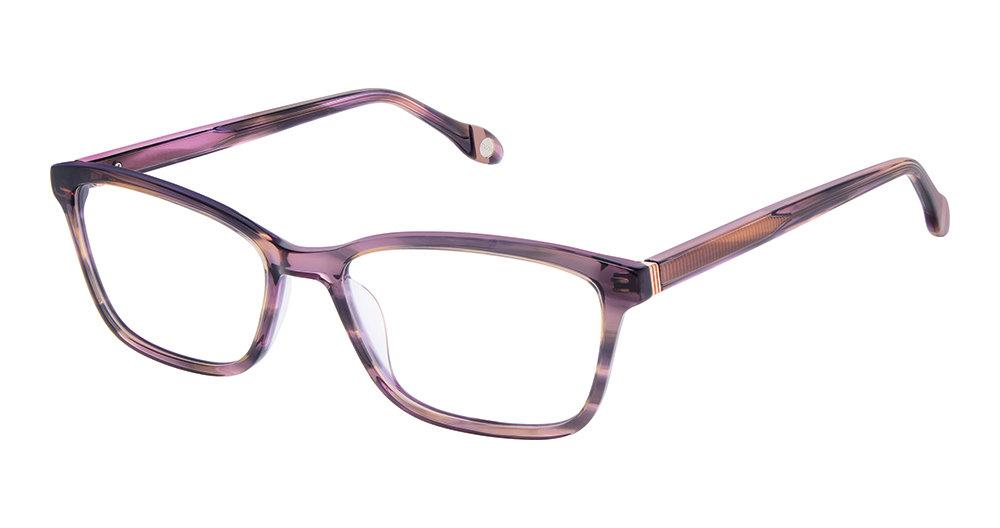 Fysh F-3798 Eyeglasses