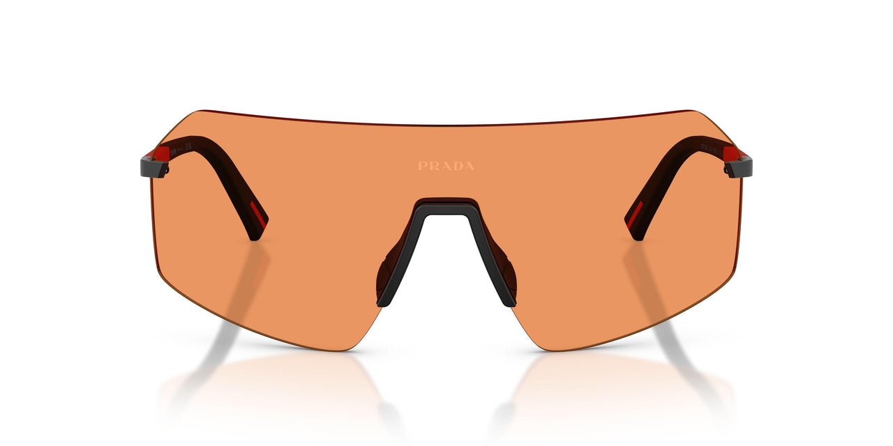 1BO90U - Black - Orange