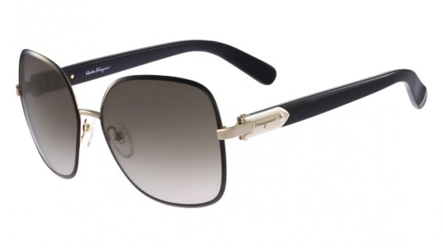 Salvatore Ferragamo SF150S Sunglasses  frame only no lenses Amazon.com: Salvatore Ferragamo Women main image 3