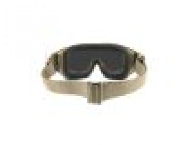 SP29T Goggle Grey/Clear/ Tan