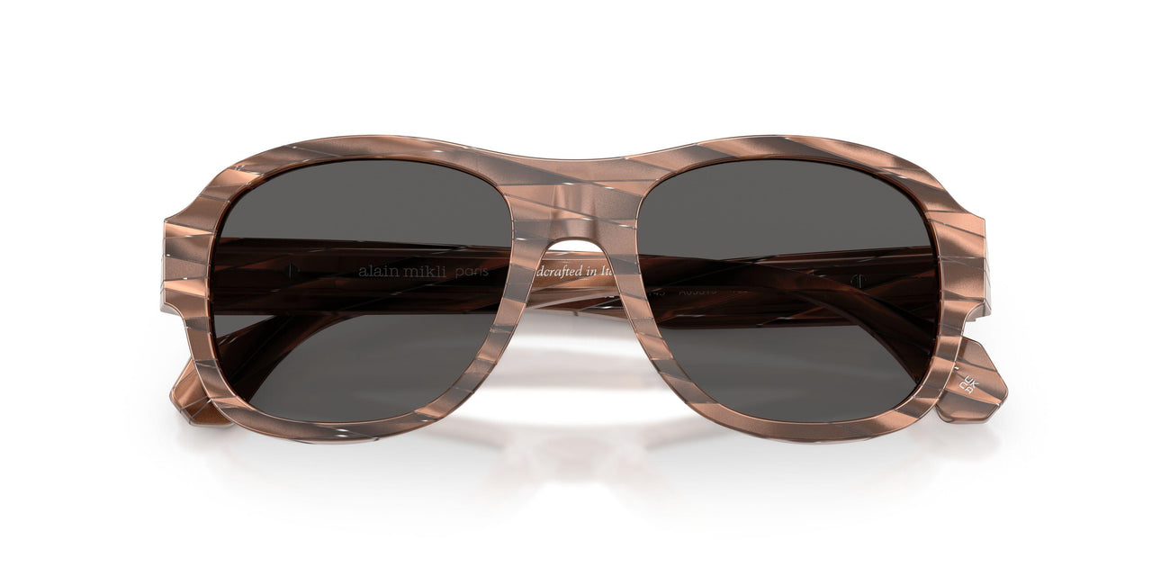 1038S4 - Copper - Dark Grey