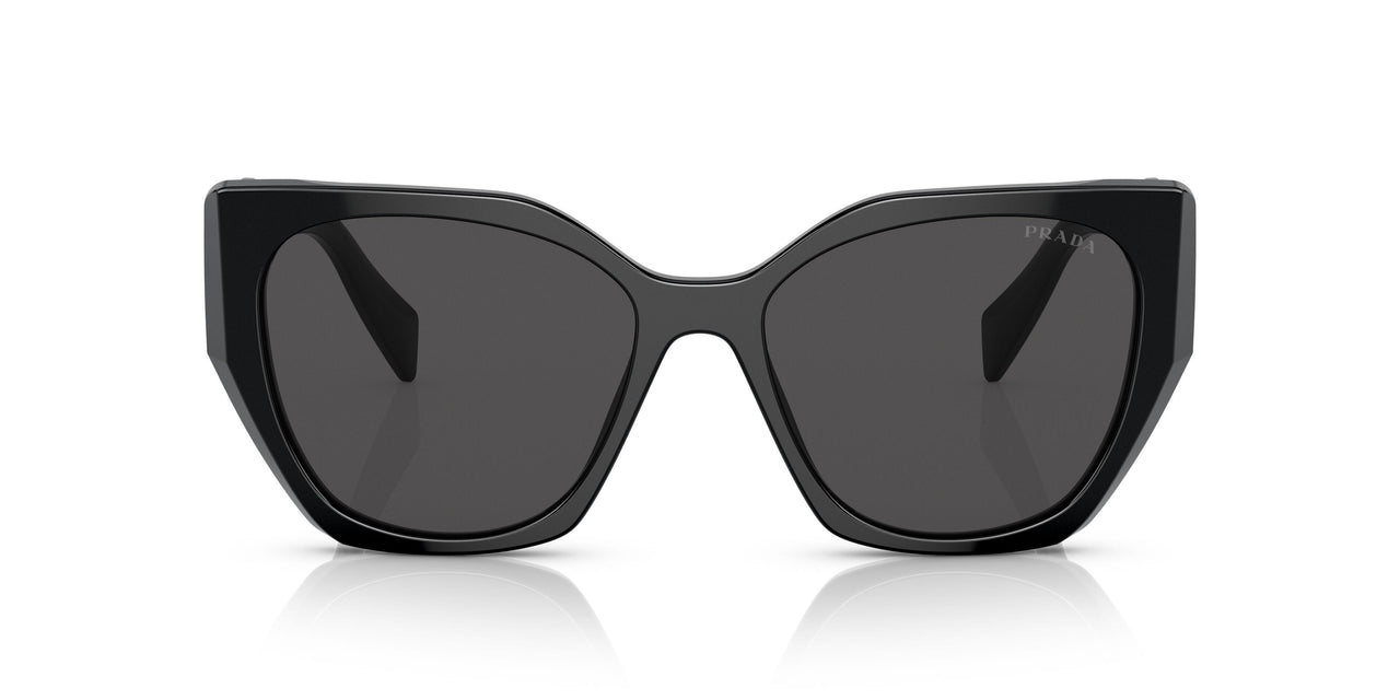 1AB5S0 - Black - Dark Grey