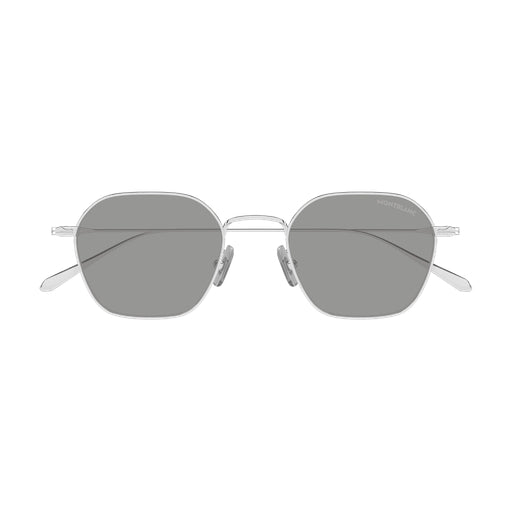 002 - Silver - Grey