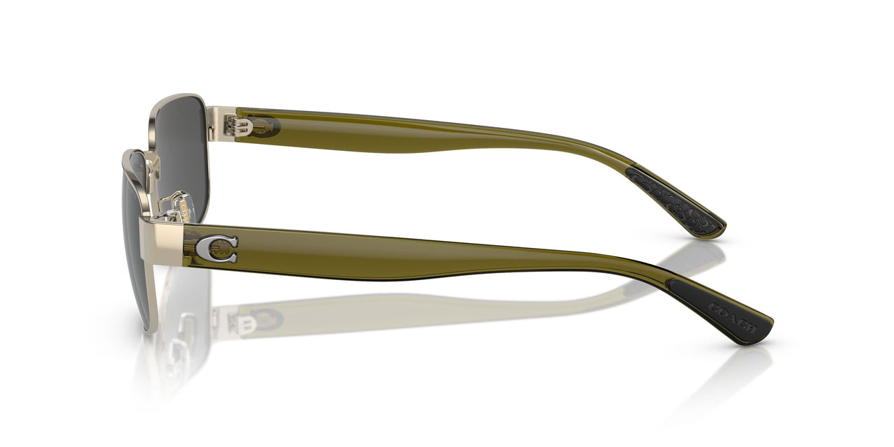 900587 - Gold - Grey Solid