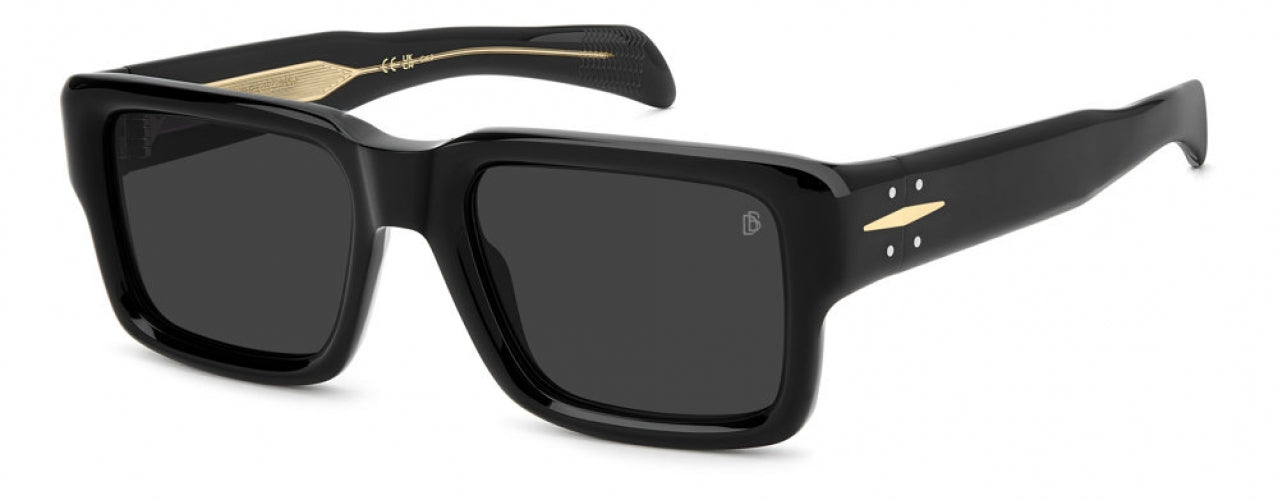 807IR-IR - BLACK