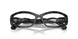 001/M3 - Black - Photo Clear To Grey Quarz