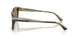 40407I - Green - Brown Silver Mirror