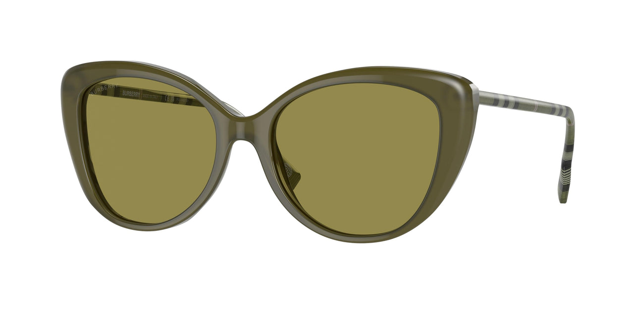 Burberry 4407F Sunglasses