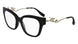 Karl Lagerfeld KL6191 Eyeglasses