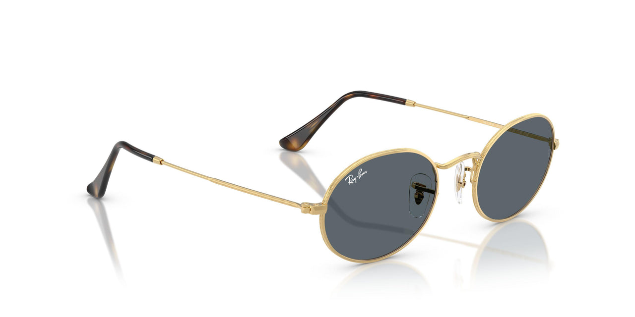 001/R5 - Gold - Blue