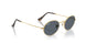 001/R5 - Gold - Blue