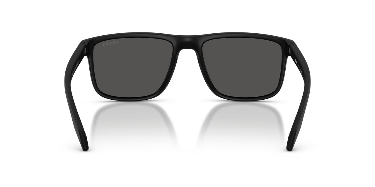 12P08Z - Black - Dark Grey