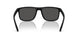 12P08Z - Black - Dark Grey