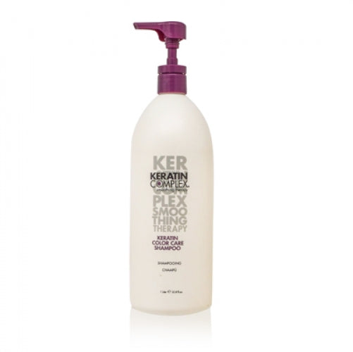 Keratin Complex Color Care Shampoo