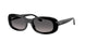 901/M3 - Black - Gradient Grey Polarized