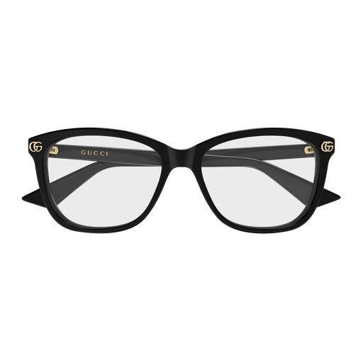 001 - Black - Transparent