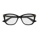 001 - Black - Transparent