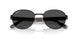 002/K8 - Black - Polarized Dark Grey
