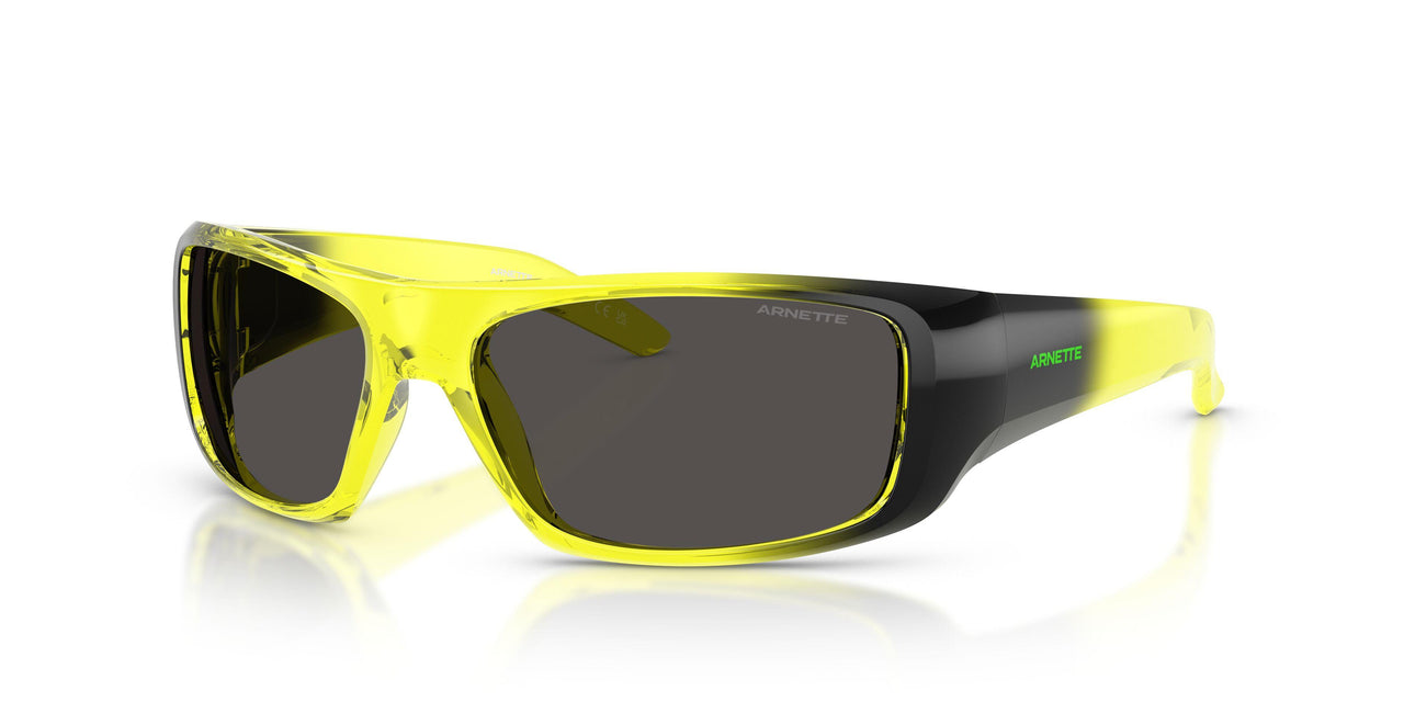 302387 - Yellow - Dark Grey